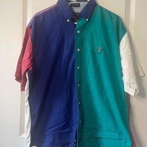 Chaps Ralph Lauren Vintage 90's